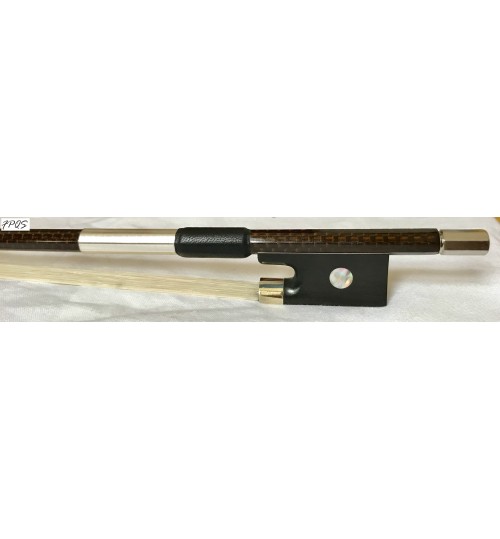 Carbon fiber  violin Bow FP8041